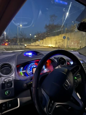 Honda Insight 1.3 i-VTEC Hybrid (IMA) CVT, снимка 13