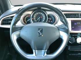 Citroen DS3 1.2 THP 110 BVA6 E6, снимка 11