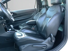 Citroen DS3 1.2 THP 110 BVA6 E6, снимка 9