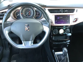 Citroen DS3 1.2 THP 110 BVA6 E6, снимка 13