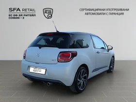 Citroen DS3 1.2 THP 110 BVA6 E6, снимка 5