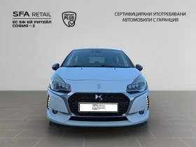 Citroen DS3 1.2 THP 110 BVA6 E6, снимка 2