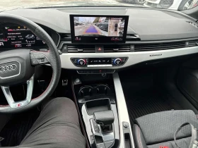Audi A5 * Progressiv * Дистроник * 360 Камери * , снимка 9