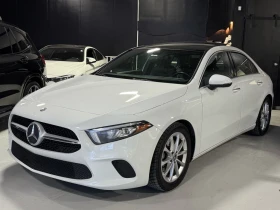 Mercedes-Benz A 220 Sedan 4MATIC* АвтоКредит* (Цена до БГ) , снимка 1