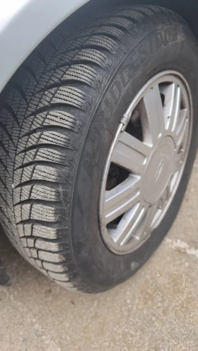 Ford Fiesta, снимка 4