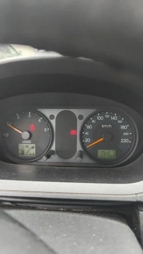 Ford Fiesta, снимка 7