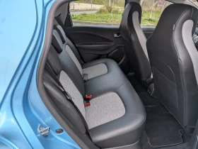 Renault Zoe Z.E. 50, снимка 8