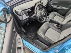Renault Zoe Z.E. 50, снимка 6
