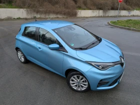 Renault Zoe Z.E. 50, снимка 2