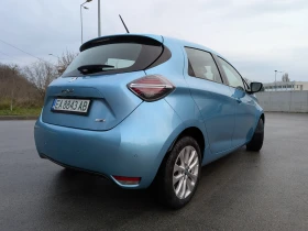 Renault Zoe Z.E. 50, снимка 5