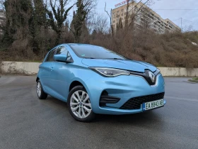 Renault Zoe Z.E. 50, снимка 1
