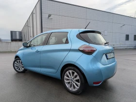 Renault Zoe Z.E. 50, снимка 4