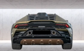 Lamborghini Huracan Sterrato = Carbon Ceramic Brakes = Гаранция, снимка 2