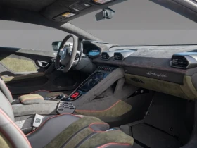 Lamborghini Huracan Sterrato = Carbon Ceramic Brakes = Гаранция, снимка 13
