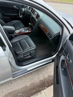 Audi A6, снимка 9