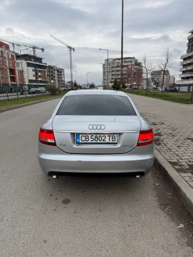 Audi A6, снимка 6