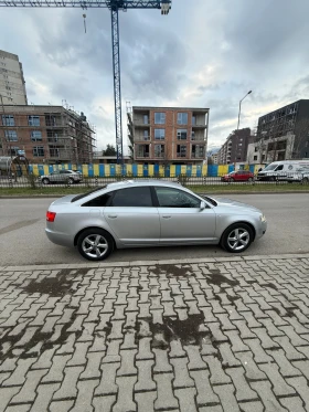 Audi A6, снимка 4