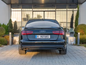 Audi A6 3.0 TDI QUATTRO DISTRONIC KEYLESS MEMORY, снимка 6