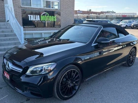 Mercedes-Benz C 43 AMG CARFAX, снимка 12