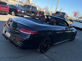 Mercedes-Benz C 43 AMG CARFAX, снимка 3