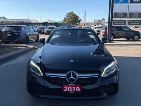 Mercedes-Benz C 43 AMG CARFAX, снимка 6