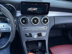 Mercedes-Benz C 43 AMG CARFAX, снимка 9