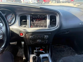 Dodge Charger R/T 5.7 * 2022 * БЕЗ ИНЦИДЕНТИ * СЕРИВЗНА ИСТОРИЯ, снимка 9