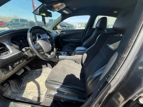 Dodge Charger R/T 5.7 * 2022 * БЕЗ ИНЦИДЕНТИ * СЕРИВЗНА ИСТОРИЯ, снимка 7