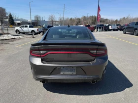 Dodge Charger R/T 5.7 * 2022 * БЕЗ ИНЦИДЕНТИ * СЕРИВЗНА ИСТОРИЯ, снимка 5
