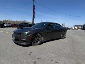 Dodge Charger R/T 5.7 * 2022 * БЕЗ ИНЦИДЕНТИ * СЕРИВЗНА ИСТОРИЯ, снимка 1