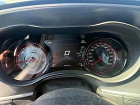 Dodge Charger R/T 5.7 * 2022 * БЕЗ ИНЦИДЕНТИ * СЕРИВЗНА ИСТОРИЯ, снимка 8