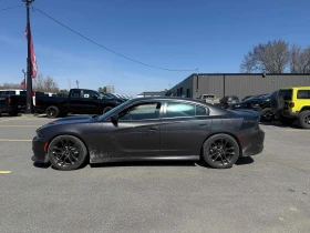Dodge Charger R/T 5.7 * 2022 * БЕЗ ИНЦИДЕНТИ * СЕРИВЗНА ИСТОРИЯ, снимка 3