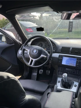 BMW 320 320D facelift, снимка 3