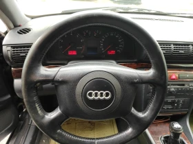 Audi A4 B5, снимка 6