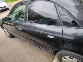 Audi A4 B5, снимка 4