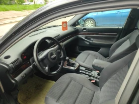 Audi A4 B5, снимка 5