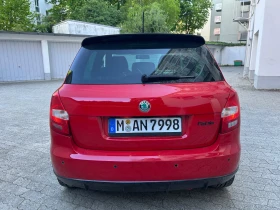 Skoda Fabia Monte Carlo 105PS Benzin, снимка 4