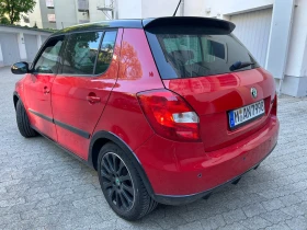 Skoda Fabia Monte Carlo 105PS Benzin, снимка 3