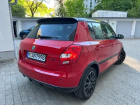 Skoda Fabia Monte Carlo 105PS Benzin, снимка 2