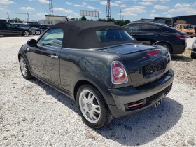 Mini Cooper s cabrio 92 257 KM !!! , снимка 7