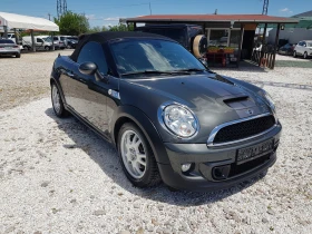 Mini Cooper s cabrio 92 257 KM !!! , снимка 3