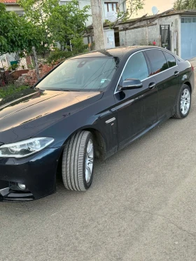 BMW 530 М пакет, снимка 4