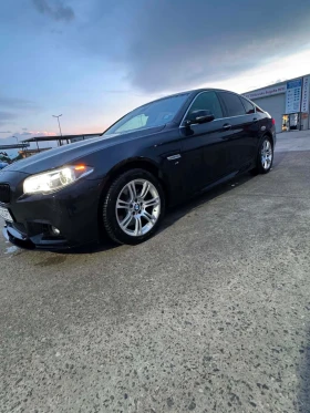 BMW 530 М пакет, снимка 2
