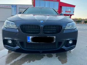 BMW 530 М пакет, снимка 3