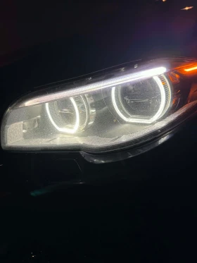 BMW 530 М пакет, снимка 5