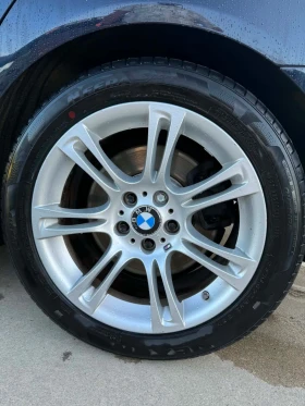 BMW 530 М пакет, снимка 7