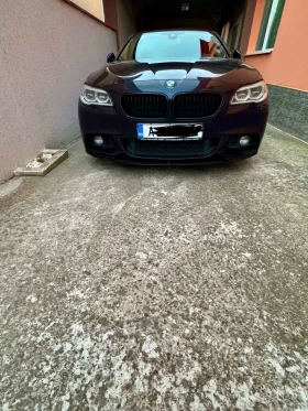 BMW 530 М пакет, снимка 1