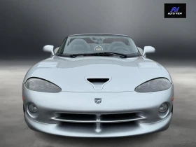 Dodge Viper RT/10  8L V10 CLEAN CARFAX* , снимка 3
