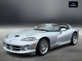 Dodge Viper RT/10  8L V10 CLEAN CARFAX* , снимка 2