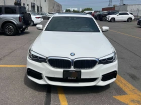 BMW 530 xDrive M SPORT/HUD/ПОДГРЕВИ/ШИБИДАХ, снимка 2